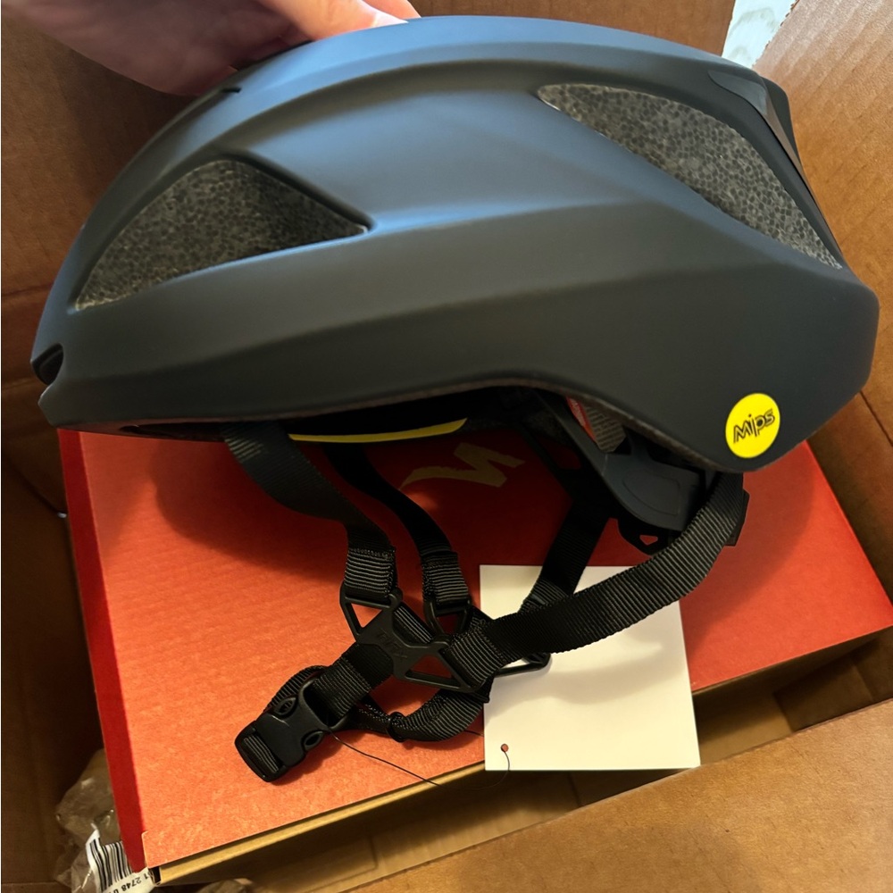 Specialized Align II Bike Helmet